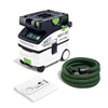 Festool CTL MIDI I Stofzuiger