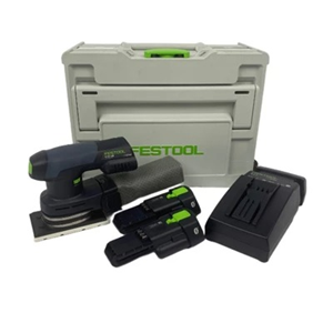 Festool Schuurmachine