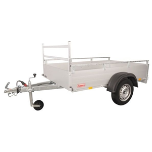Enkelasser 750 kg