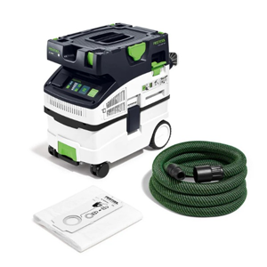 Festool CTL MIDI I Stofzuiger