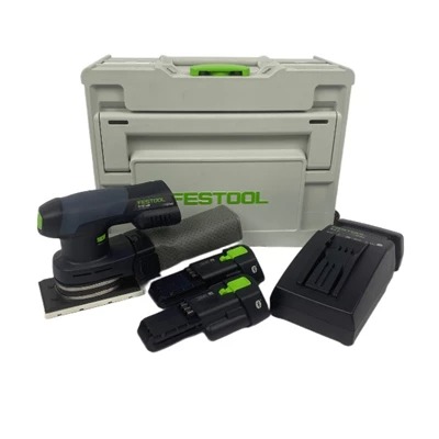 Festool Schuurmachine