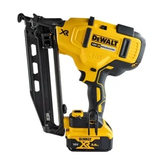 DeWalt Afwerktacker DeWalt Afwerktacker