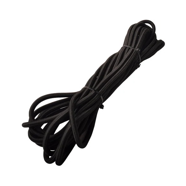 Spanelastiek 10m (8mm) 