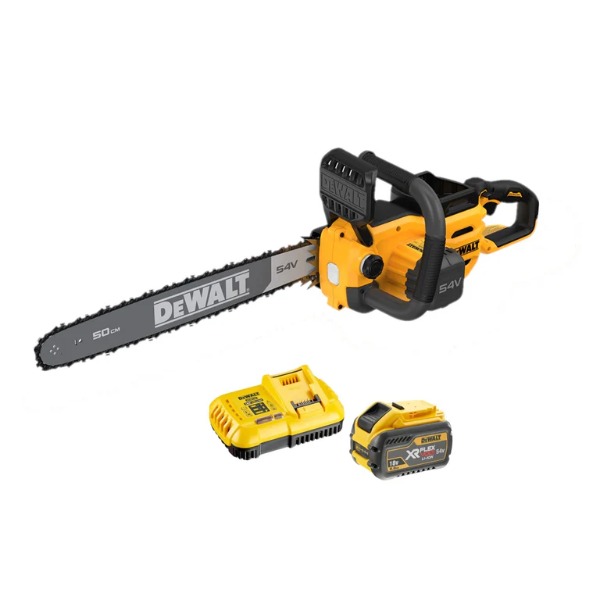DeWalt accu kettingzaag