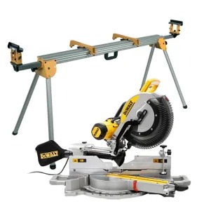 DeWALT Afkort-/verstekzaag DeWALT Afkort-/verstekzaag